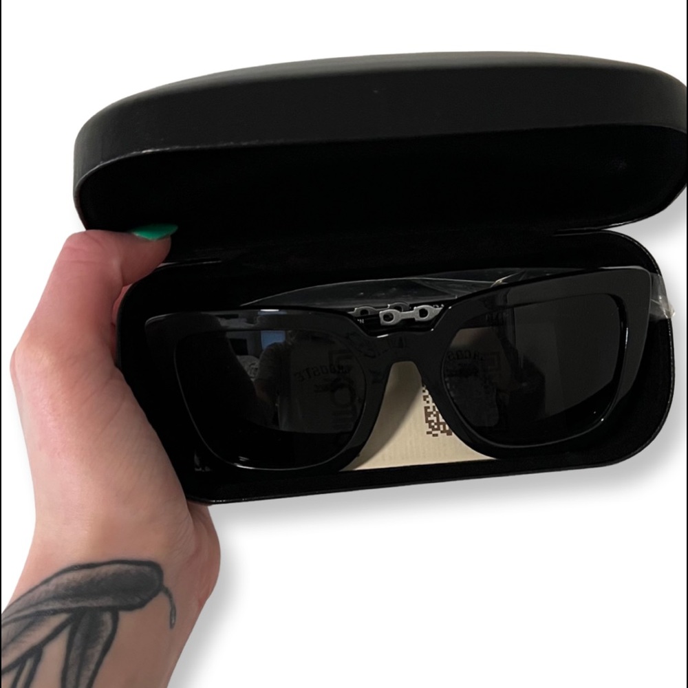 Coach Sunglasses